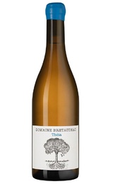 Вино Domaine Bretaudeau Muscadet Theia 2023 0,75 л