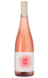 Вино Thierry Germain Rosephemere 2023 0,75 л