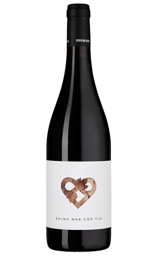 Селлерс Доменис Анима Нуа Кор Виу Тинто 2023 0.75 л фото вино Cellers Domenys Anima Nua Cor Viu Tinto 2023 0,75 л