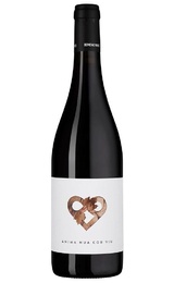 Вино Cellers Domenys Anima Nua Cor Viu Tinto 2023 0,75 л