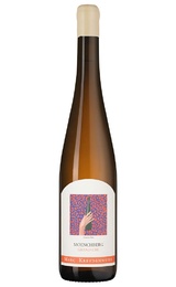 Вино Domaine Marc Kreydenweiss Moenchberg Pinot Gris le Moine 2021 0,75 л