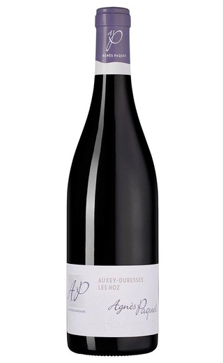 фото вино Domaine Agnes Paquet Auxey-Duresses Rouge 2023 0,75 л