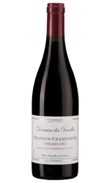 Вино Domaine de Varoilles Charmes-Chambertin Grand Cru 2018 0,75 л