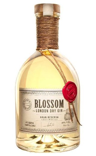 фото джин Blossom Gran Reserva 0,7 л