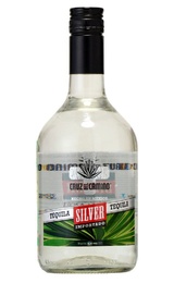 Текила Kruz Del Camino Silver 0,7 л
