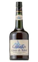 Кальвадос Comte de Belvil XO 20 ans 0,7 л