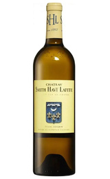 Вино Chateau Smith Haut Lafitte Grand Cru Classe Pessac-Leognan 2010 0,75 л