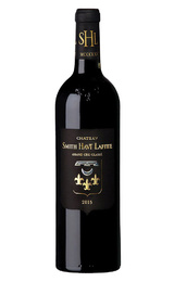 Вино Chateau Smith Haut Lafitte Grand Cru Classe Pessac-Leognan 2025 0,75 л