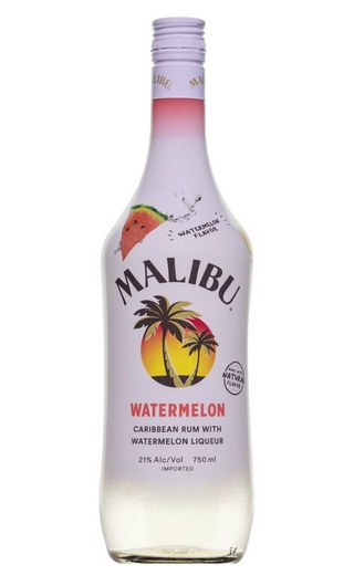 фото Malibu Watermelon 0,7 л