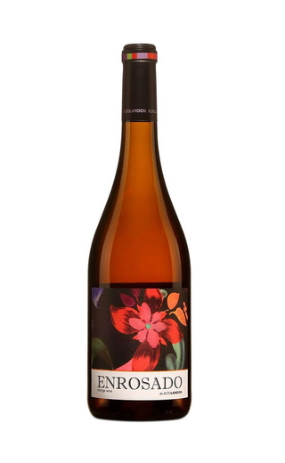 Альтоландон Энросадо Орандж 2023 0.75 л фото вино Altolandon Enrosado Orange 2023 0,75 л