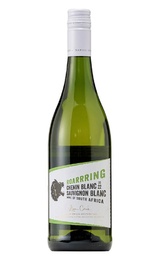 Вино Lyons Creek Roaring Chenin Blanc Sauvignon Blanc 0,75 л
