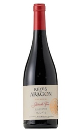 Вино Langa Reyes de Aragоn Premium 0,75 л