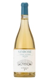 Вино Cascina Vengore Sanrome Terre Alfieri docg Arneis 0,75 л