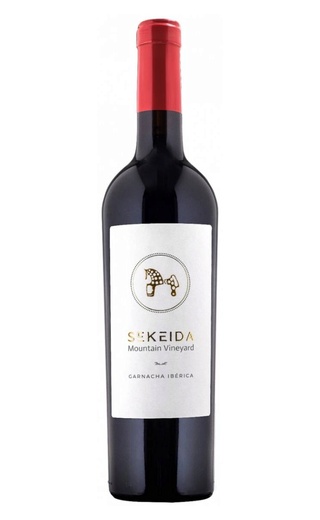 фото вино Langa Sekeida 0,75 л