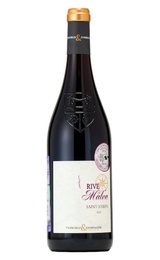 Вино Vignobles & Compagnie Saint-Joseph Rive de Malva 0,75 л