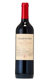 Вино Vina Requingua Tradicion Cabernet Sauvignon 0,75 л