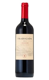 Вино Vina Requingua Tradicion Carmenere 0,75 л