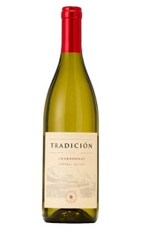 Вино Vina Requingua Tradicion Chardonnay 0,75 л