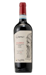 Вино Fattoria Pagano Gaurasi Rosso 0,75 л