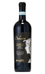 Вино Fattoria Pagano Seduzione Falerno del Massico Primitivo 0,75 л