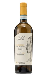 Вино Fattoria Pagano Fabula Falerno del Massico Bianco 0,75 л