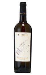 Вино Fattoria Pagano Falanghina Campania 0,75 л