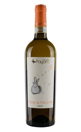 Вино Fattoria Pagano Fiano di Avellino 0,75 л
