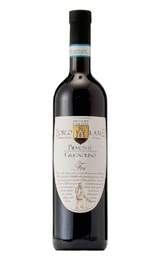 Вино Borgo Lame Fre Piemonte Grignolino 0,75 л