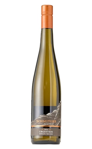 Шмитгес Ургештайн Рислинг Трокен 0.75 л фото вино Schmitges Urgestein Riesling Trocken 0,75 л