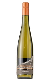 Вино Schmitges Vom Berg Riesling 0,75 л