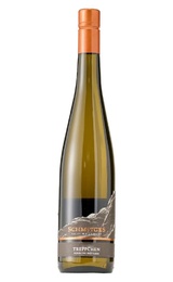 Вино Schmitges Erdener Treppchen Riesling Spatlese 0,75 л