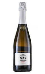 Кава Alsina & Sarda Mas Brut Nature Reserva 0,75 л