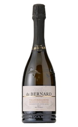 Просекко De Bernard Valdobbiadene Prosecco Superiore Brut Millesimato 0,75 л