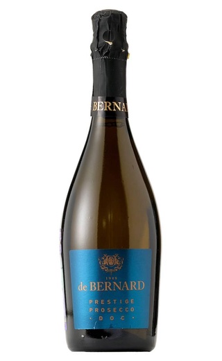 фото просекко De Bernard Prestige Prosecco 0,75 л