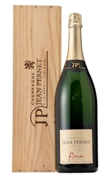 Шампанское Jean Pernet Reserve Brut 3 л