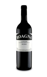 Вино Roagna Langhe Rosso 2019 0,75 л