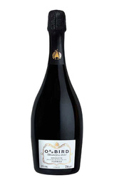 Безалкогольное игристое вино Oddbird Blanc de Blancs&nbsp;0,75&nbsp;л