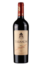 Вино Erdevik Trianon 2023 0,75 л