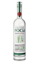 Водка Чистые Росы с перцем 0,7 л
