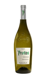 Вино Bodegas Protos Verdejo Rueda 2024 0,75 л