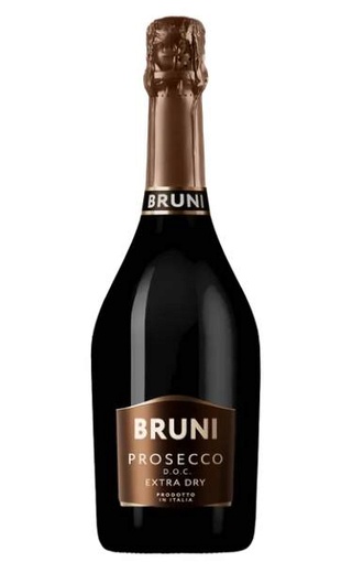 фото игристое вино Bruni Prosecco Extra Dry 0,75 л