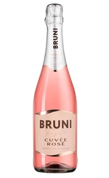 Асти Bruni Cuvee Rose 0,75 л