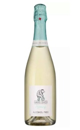 Безалкогольное игристое вино Hans Baer Riesling Sekt 0,75 л