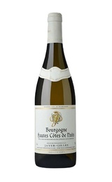 Вино Jayer-Gilles Bourgogne Hautes Cotes de Nuits Blanc 2013 0,75 л