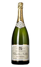 Шампанское Cheurlin Noellat Brut Carte d'Or 2018 1,5 л