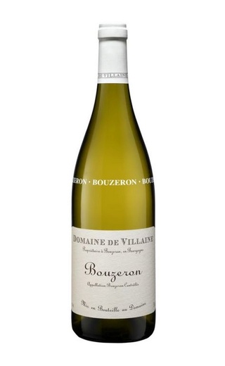 Вино Domaine de Villaine Bouzeron 2023 0,75 л