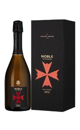 Шампанское Lanson Noble Brut 2012 0,75 л