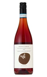 Вино Cirelli La Collina Bio Cerasuolo d'Abruzzo 0,75 л