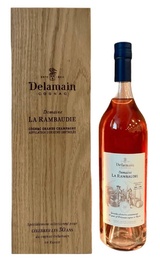 Коньяк Delamain La Rambaudie 30 Anniversary 0,7 л
