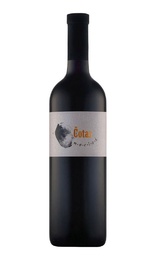 Вино Cotar Merlot 2011 0,75 л